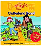 Book The Magic Key (the Magic Key Story Books) free