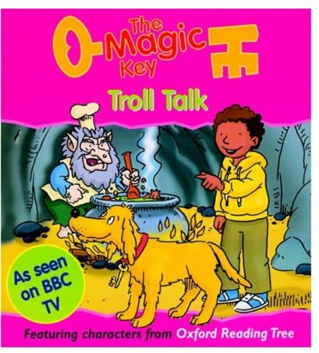 Book The Magic Key (The Magic Key Story Books) free