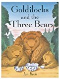 Book Goldilocks and the Three Bears free