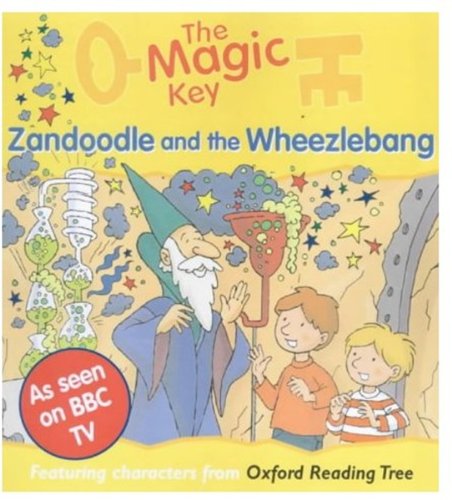 Book The Magic Key (The Magic Key Story Books) free