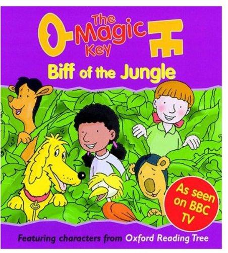 Book The Magic Key (The Magic Key Story Books) free