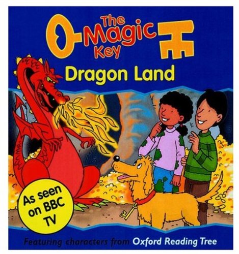Book The Magic Key (the Magic Key Story Books) free