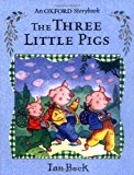 Book The Three Little Pigs : Picture Book free