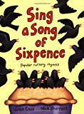 Book Sing a Song of Sixpence free