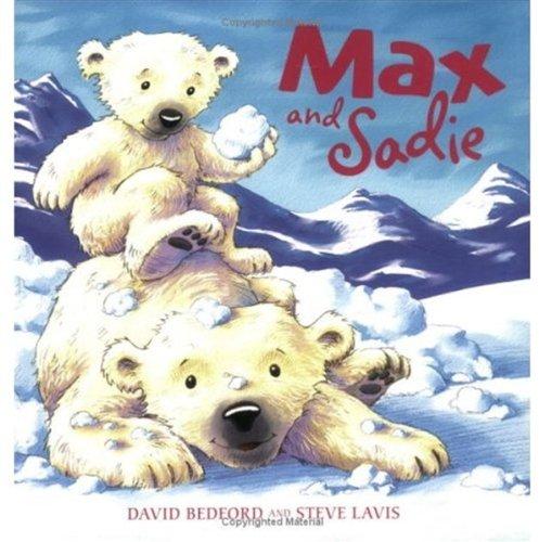 Book Max and Sadie free