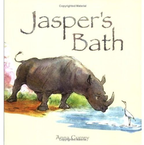 Book Jaspers Bath : Picture Book free