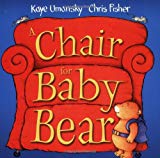Book A Chair for Baby Bear free