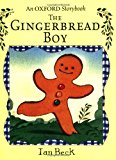 Book The Gingerbread Boy free
