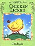 Book Chicken Licken free