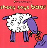 Book Sheep Says Baa! (Bang on the Door) free