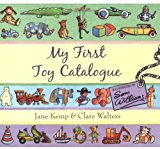Book My First Toy Catalogue free