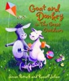 Book Goat and Donkey in the Great Outdoors free