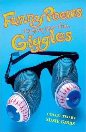Book Funny Poems to Give You the Giggles free