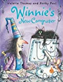 Book Winnie's New Computer free
