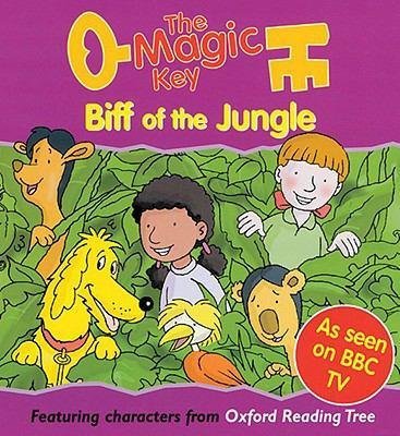 Book Biff of the Jungle free Book Biff of the Jungle free