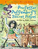 Book Professor Puffendorf's Secret Potions free