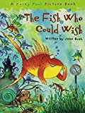 Book The Fish Who Could Wish (Korky Paul Picture Book) free