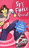 Book Spy Force Special: 2 Totally Top Spy Mysteries free