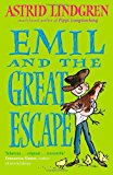 Book Emil and the Great Escape free
