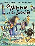 Book Winnie at the Seaside (Winnie the Witch) free