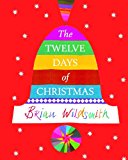 Book The Twelve Days of Christmas free
