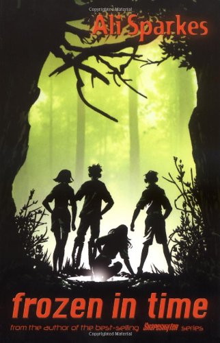 Book Frozen in Time free