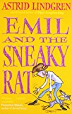 Book EMIL AND THE SNEAKY RAT free