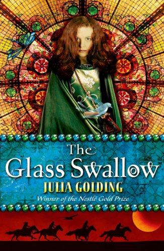 Book The Glass Swallow free