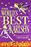 Book The World's Best Karlson free