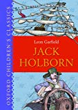 Book Jack Holborn (Oxford Children's Classics) free