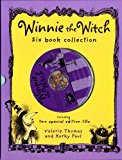 Book Winnie the Witch (Book & CD) free