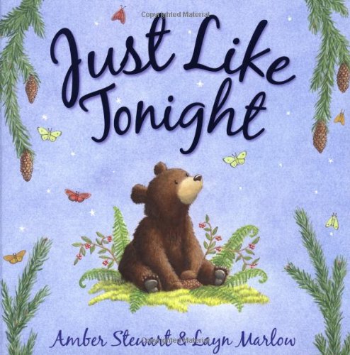 Book Just Like Tonight free