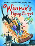 Book Winnie's Flying Carpet free