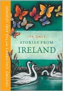 Book Stories From Ireland -: Oxford Children's Myths and Legends free