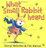 Book What Small Rabbit Heard free