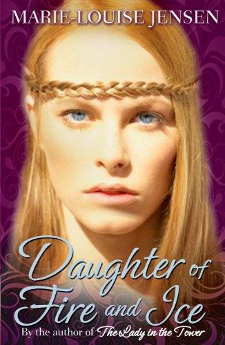 Book Daughter of Fire and Ice free