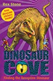 Book Finding the Deceptive Dinosaur free Book Finding the Deceptive Dinosaur free