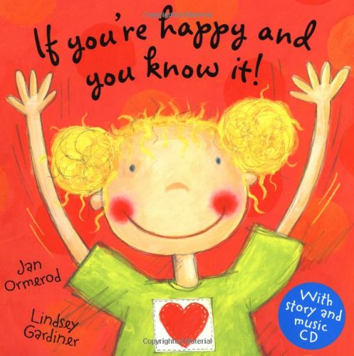 Book If You're Happy and You Know it free