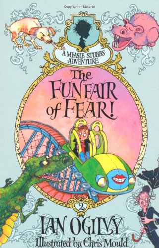 Book The Funfair of Fear! - A Measle Stubbs Adventure free