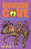 Book Haunting of the Ghost Runners: Dinosaur Cove 16 free