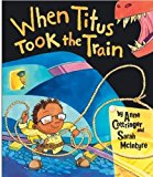 Book When Titus Took the Train free