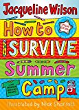Book How to Survive Summer Camp free