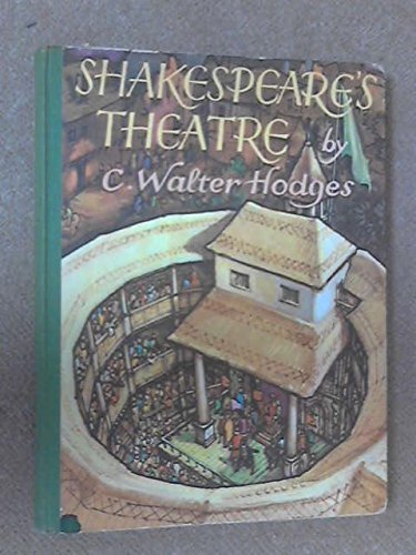 Book Shakespeare's Theatre free