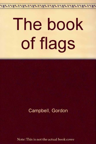 Book The book of flags free