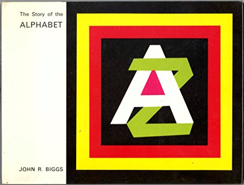 Book The Story Of The Alphabet free