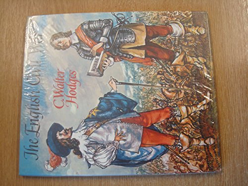 Book The English Civil War; free
