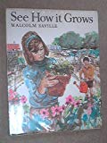 Book See How It Grows free