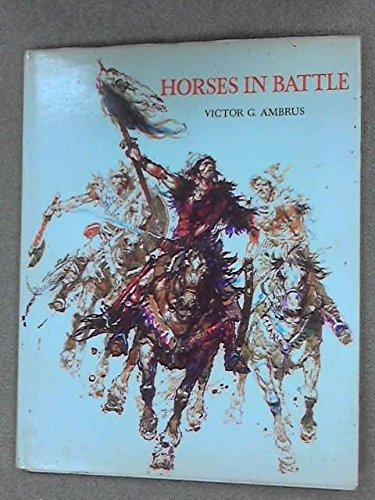 Book Horses in battle free