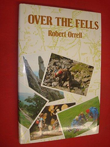 Book Over the Fells free