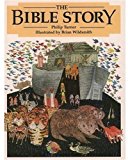 Book The Bible Story free